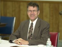 Bernard Robichaud