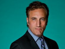 Bernard Robichaud