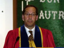 Bernard Robichaud