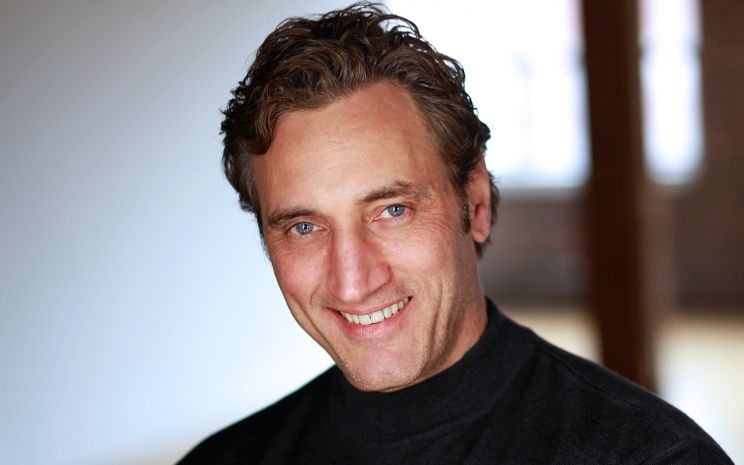 Bernard Robichaud