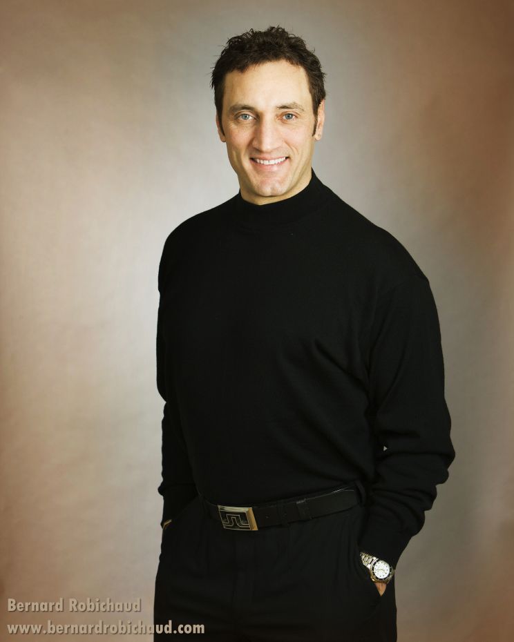 Bernard Robichaud