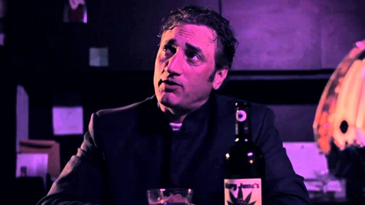 Bernard Robichaud