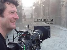 Bernard Rose