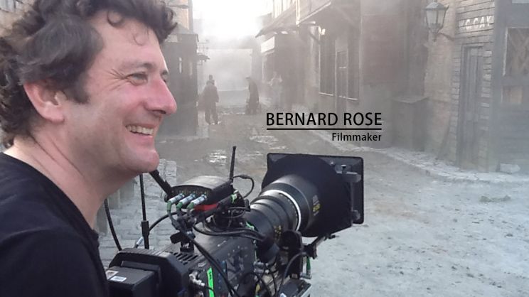 Bernard Rose