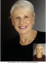 Bernard Sofronski photo