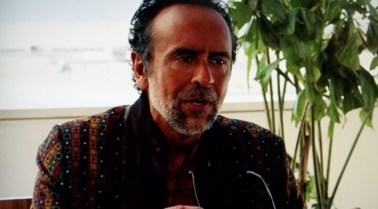Bernard White