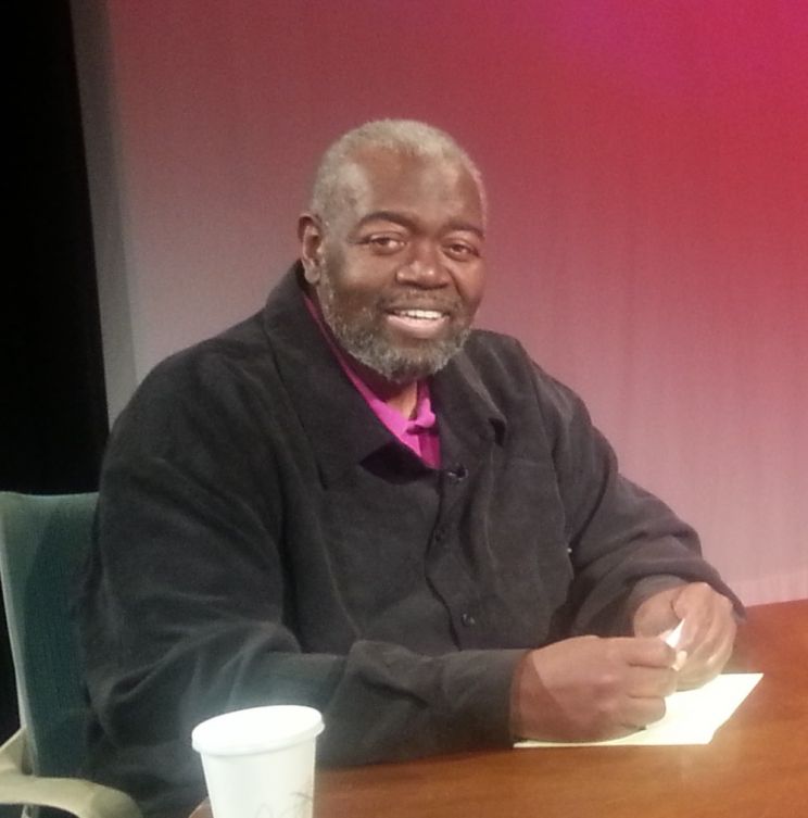 Bernard White