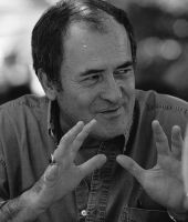 Bernardo Bertolucci