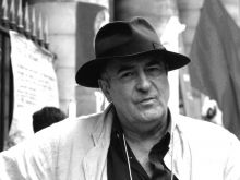 Bernardo Bertolucci