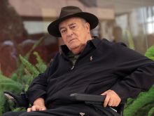 Bernardo Bertolucci