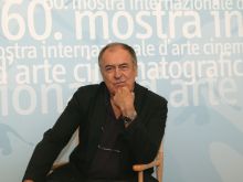 Bernardo Bertolucci