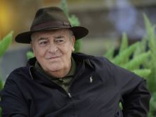 Bernardo Bertolucci