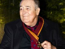 Bernardo Bertolucci