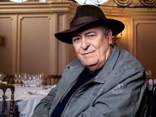 Bernardo Bertolucci