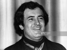 Bernardo Bertolucci