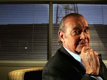 Bernardo Bertolucci
