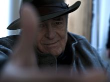 Bernardo Bertolucci