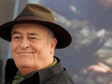 Bernardo Bertolucci