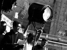 Bernardo Bertolucci