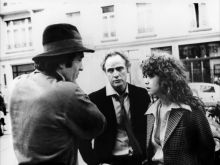 Bernardo Bertolucci