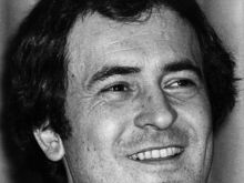 Bernardo Bertolucci
