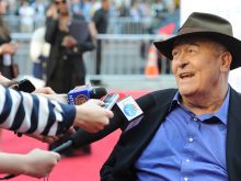 Bernardo Bertolucci