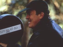 Bernardo Bertolucci
