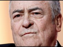 Bernardo Bertolucci