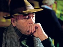 Bernardo Bertolucci