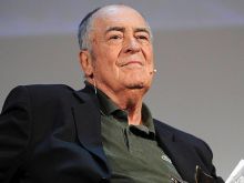 Bernardo Bertolucci