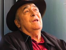 Bernardo Bertolucci