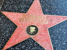 Bernardo Bertolucci