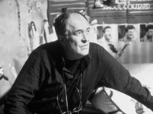 Bernardo Bertolucci