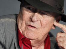 Bernardo Bertolucci