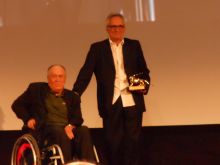 Bernardo Bertolucci
