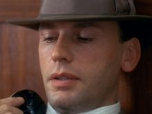 Bernardo Bertolucci