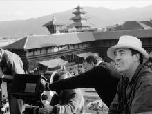 Bernardo Bertolucci