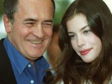 Bernardo Bertolucci