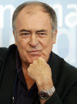 Bernardo Bertolucci