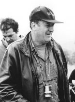 Bernardo Bertolucci