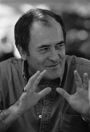 Bernardo Bertolucci