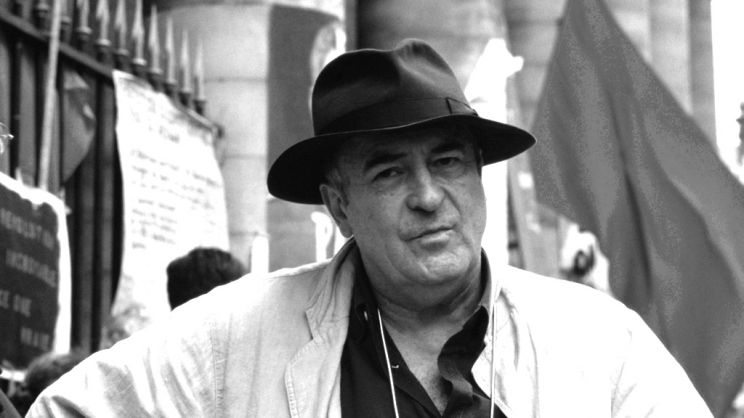 Bernardo Bertolucci