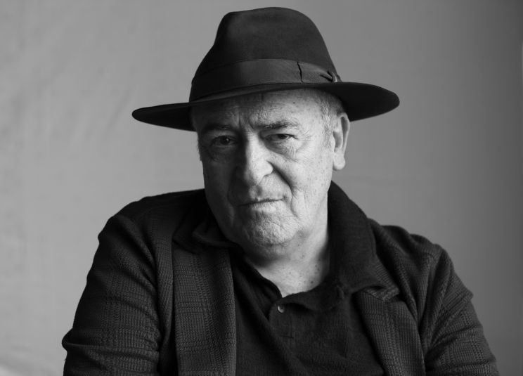 Bernardo Bertolucci