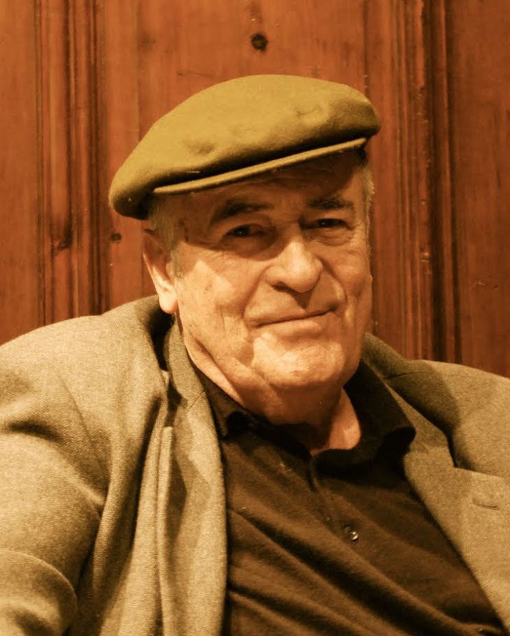 Bernardo Bertolucci