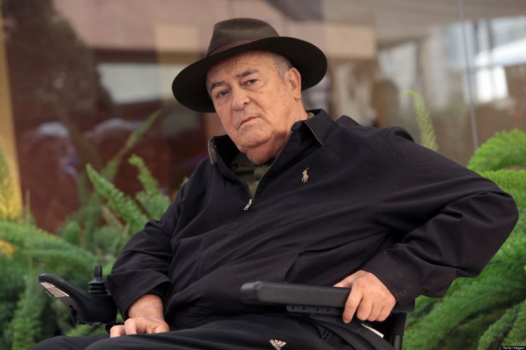 Bernardo Bertolucci