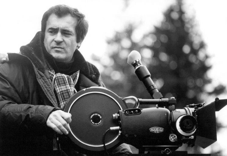 Bernardo Bertolucci