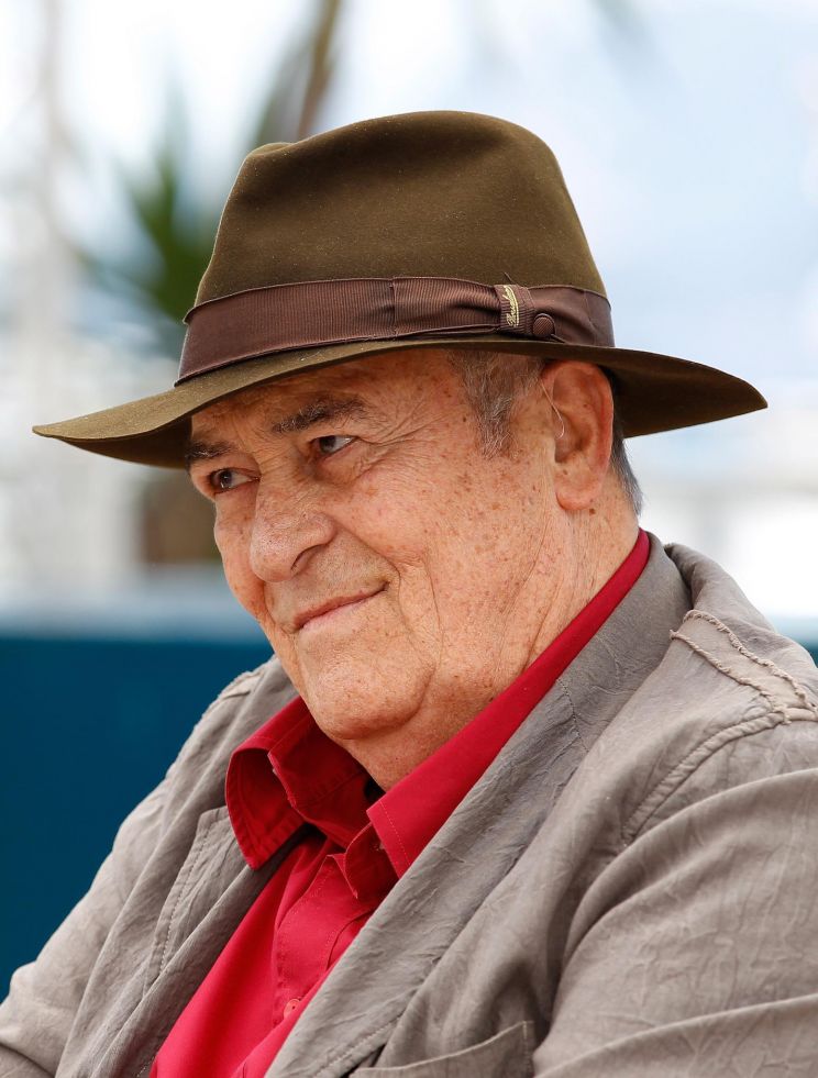 Bernardo Bertolucci