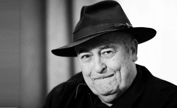 Bernardo Bertolucci