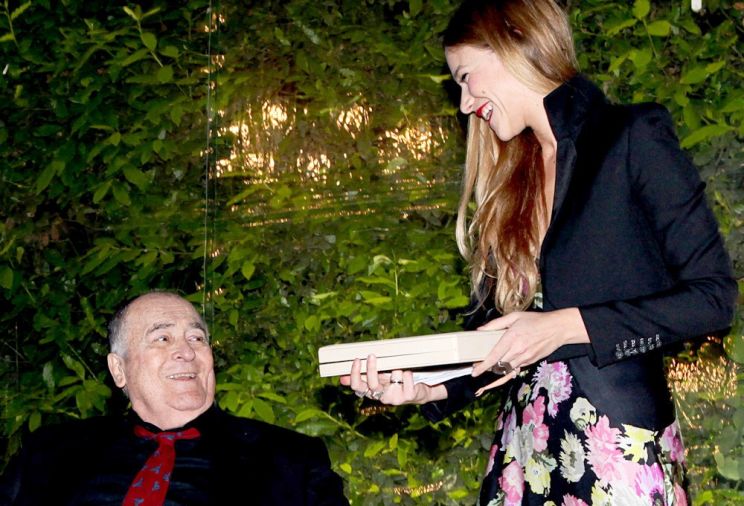 Bernardo Bertolucci