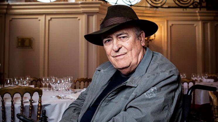 Bernardo Bertolucci